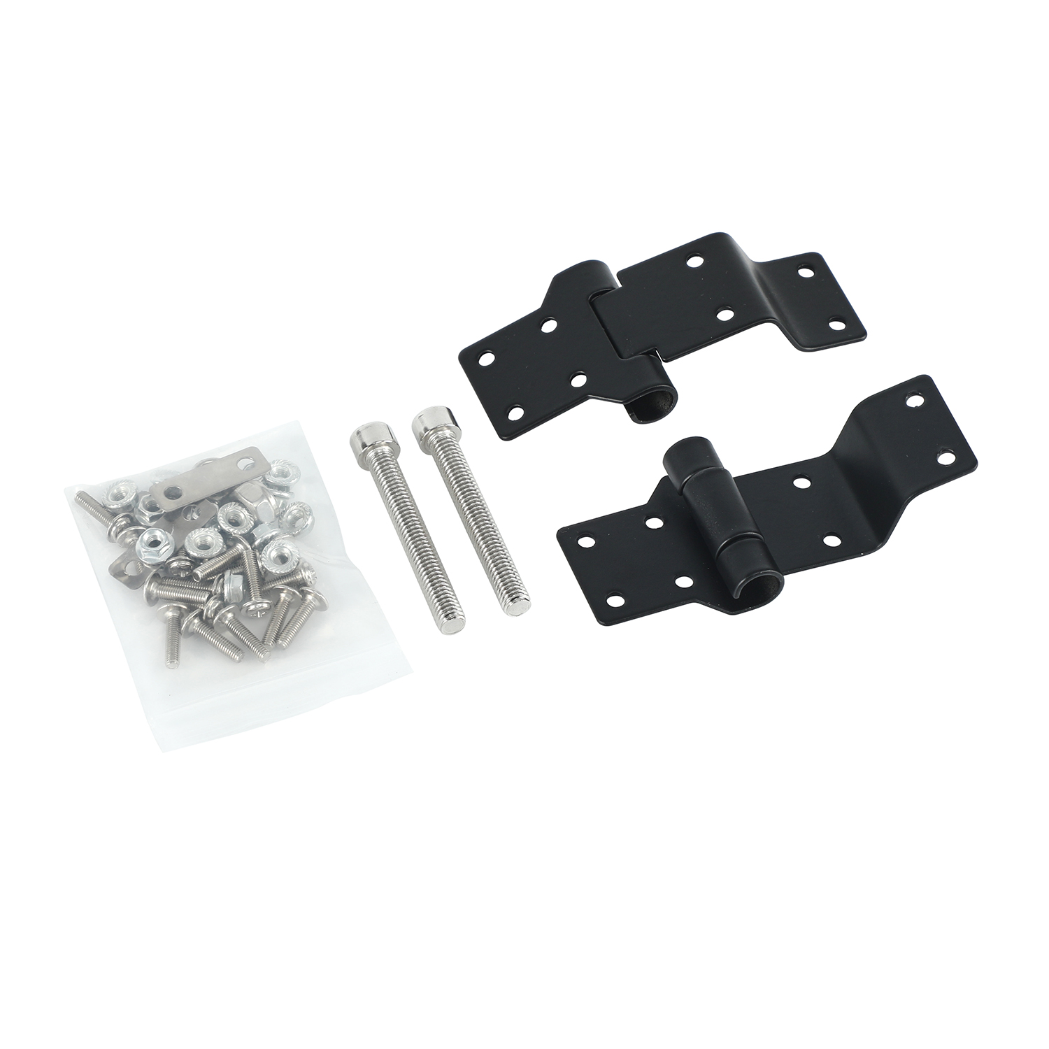 Model Kit Harley Davidson - Tour Pack Hinge Kit Fit for