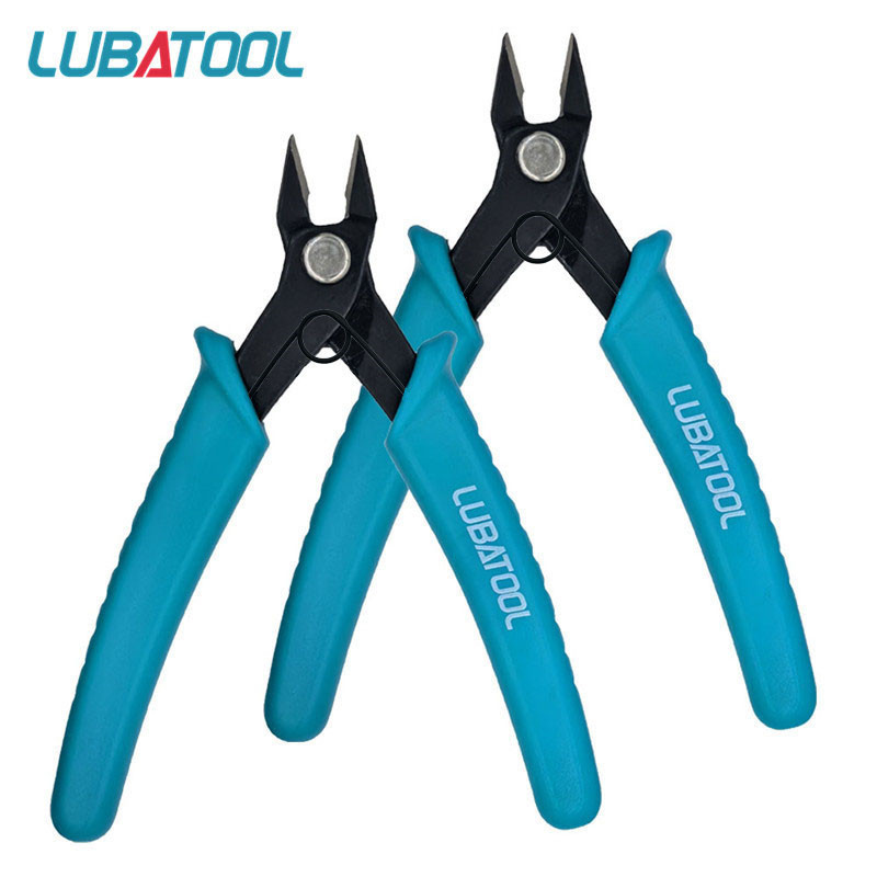 Model Kit Cutter - Micro Wire Cable Cutting Plier Precision