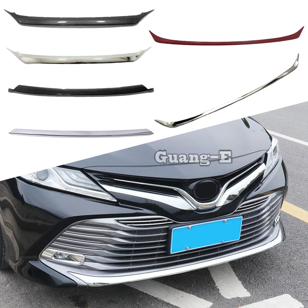 Panel Line Marker - For Toyota Camry XV70 2017 2018