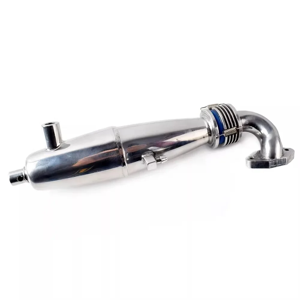 Frame Model Kit - 1 Set Thicken Exhaust Pipe HSP