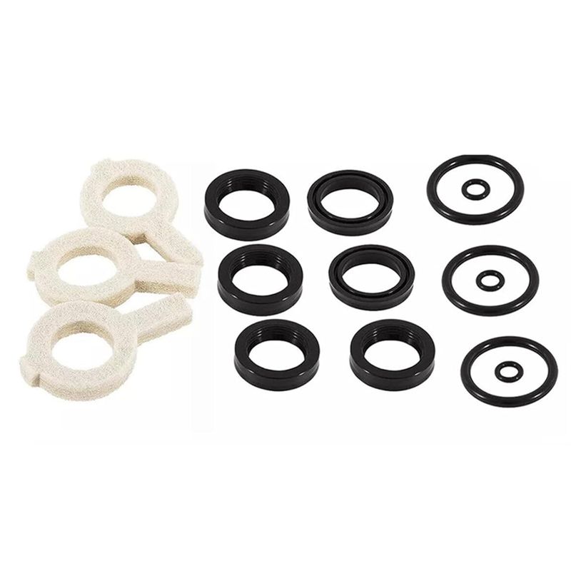 Frame Model Kit - A21F-30623 Seal Kit, Pump Washer Seals