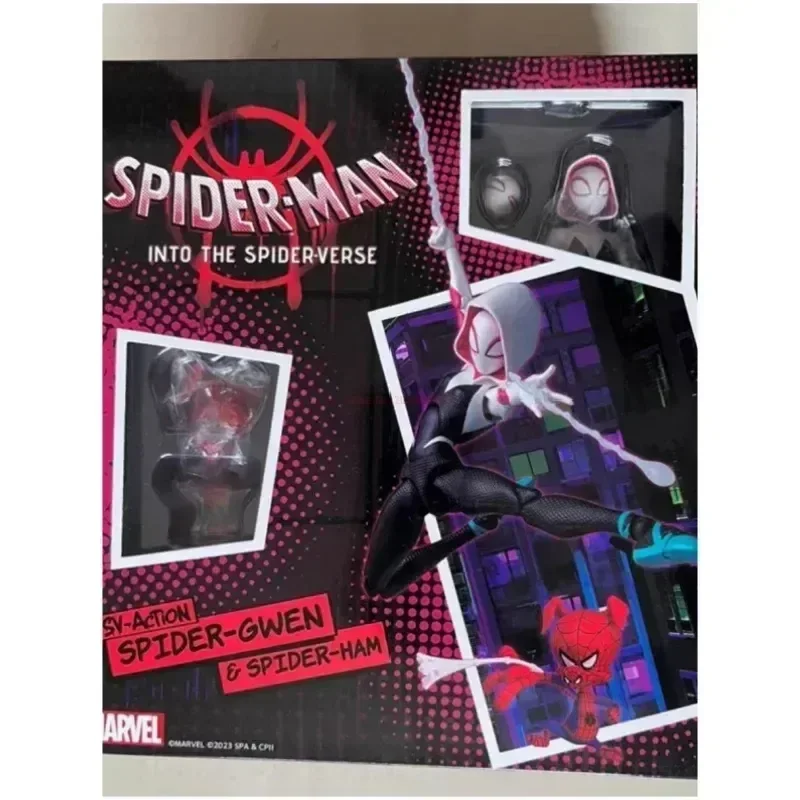 2024 Miles Gwen Peter Action F - Model Kit Thousand Sunny ulasan dan harga