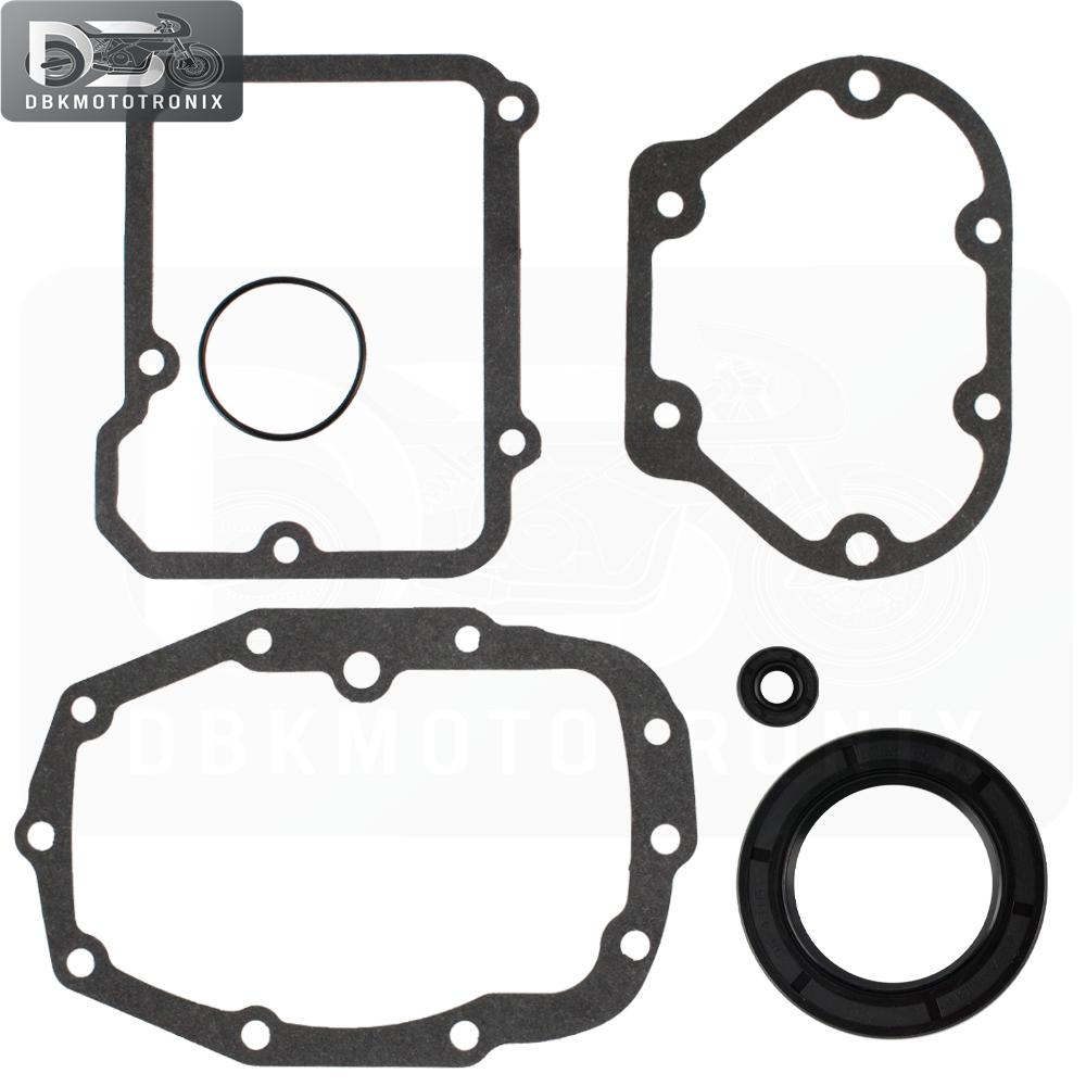 Motorcycle Engine Gasket Seal  - Model Kit Harley Davidson ulasan dan harga