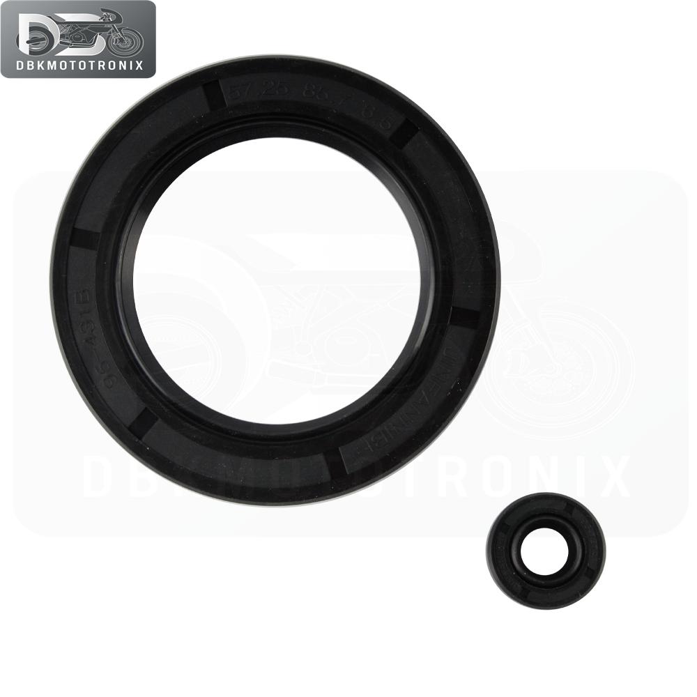 Motorcycle Engine Gasket Seal  - Model Kit Harley Davidson ulasan dan harga