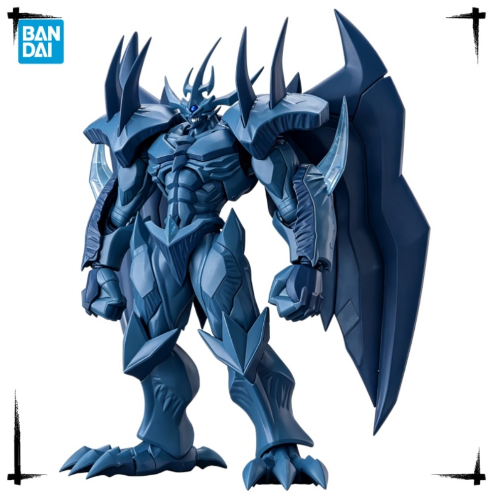 Original Bandai Figure‑rise St - Model Kit Obelisk The Tormentor ulasan dan harga