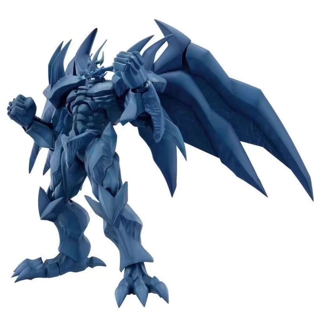 Original Bandai Figure‑rise St - Model Kit Obelisk The Tormentor ulasan dan harga