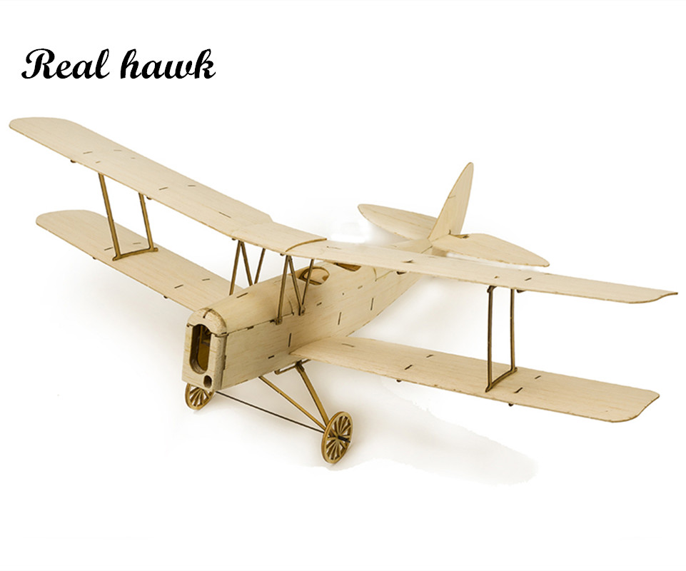 RC Plane Laser Cut Balsa Wood  - Frame Model Kit ulasan dan harga