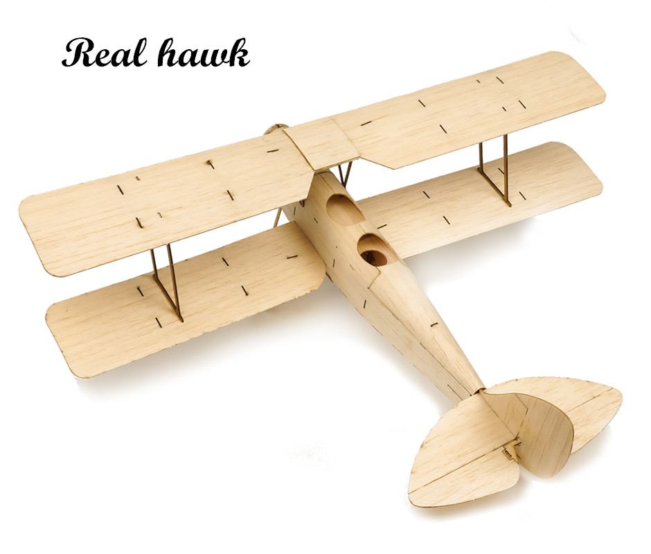 RC Plane Laser Cut Balsa Wood  - Frame Model Kit ulasan dan harga