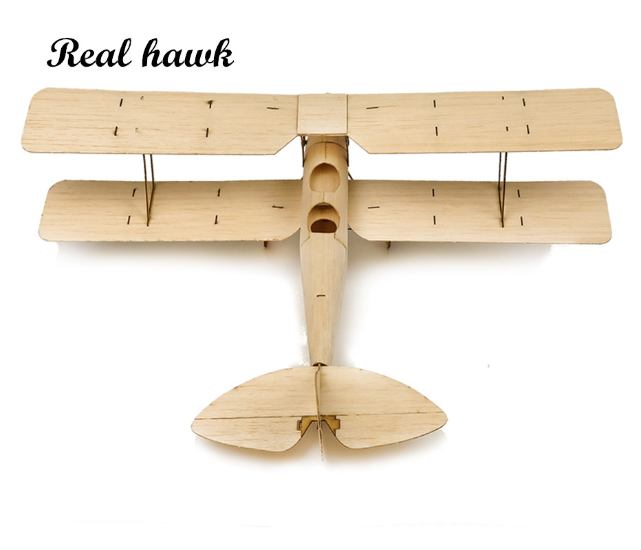 RC Plane Laser Cut Balsa Wood  - Frame Model Kit ulasan dan harga