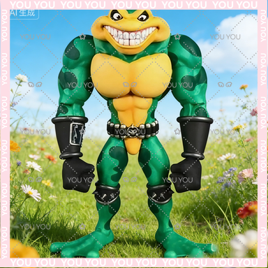 Adults Fun in Stock Megalopoli - Model Kit Omegamon ulasan dan harga