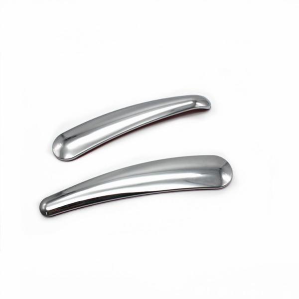 Chrome Inserts Swing Arm Frame - Frame Model Kit ulasan dan harga