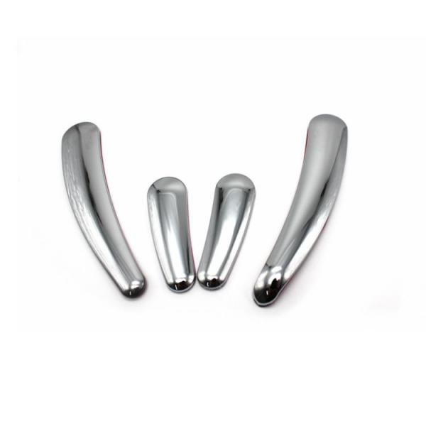 Chrome Inserts Swing Arm Frame - Frame Model Kit ulasan dan harga