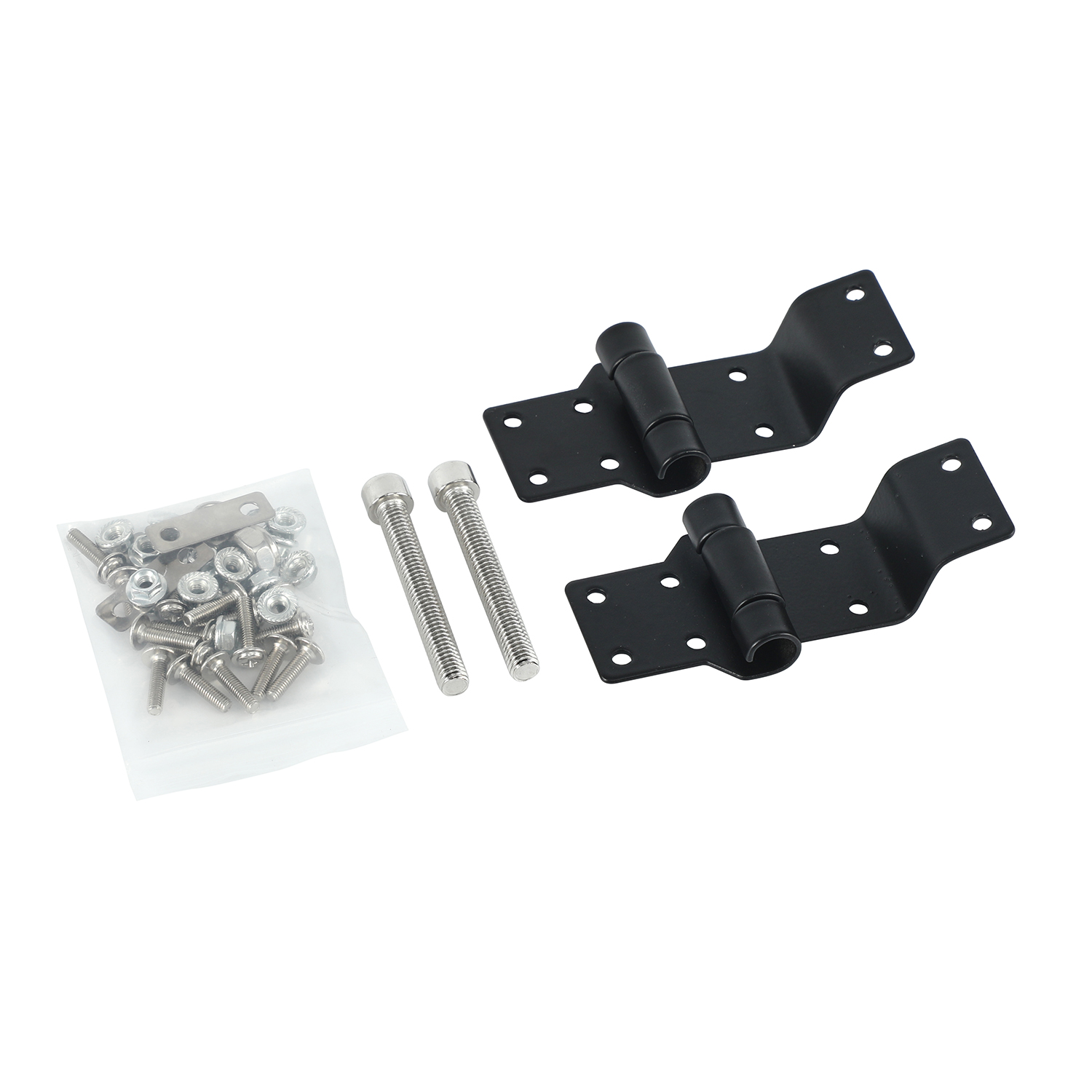 Tour Pack Hinge Kit Fit for Ha - Model Kit Harley Davidson ulasan dan harga
