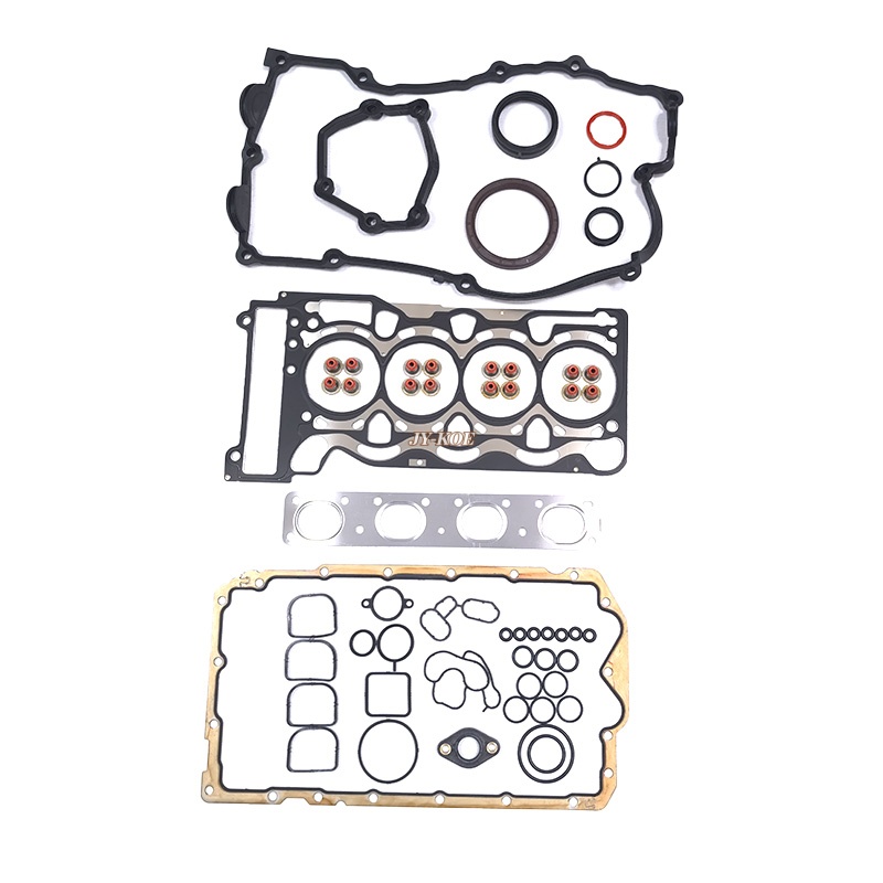 Engine N46 Old Model Rebuild O - Model Kit Bmw ulasan dan harga