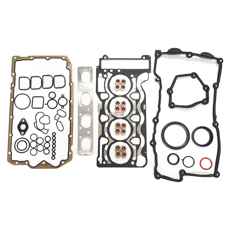 Engine N46 Old Model Rebuild O - Model Kit Bmw ulasan dan harga