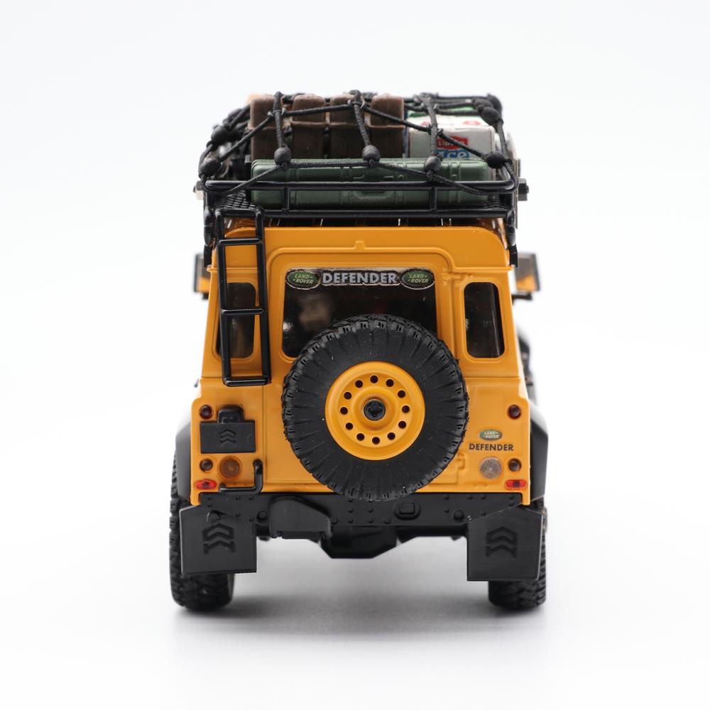 Orlandoo Hunter Rc Crawler Mod - Frame Model Kit ulasan dan harga