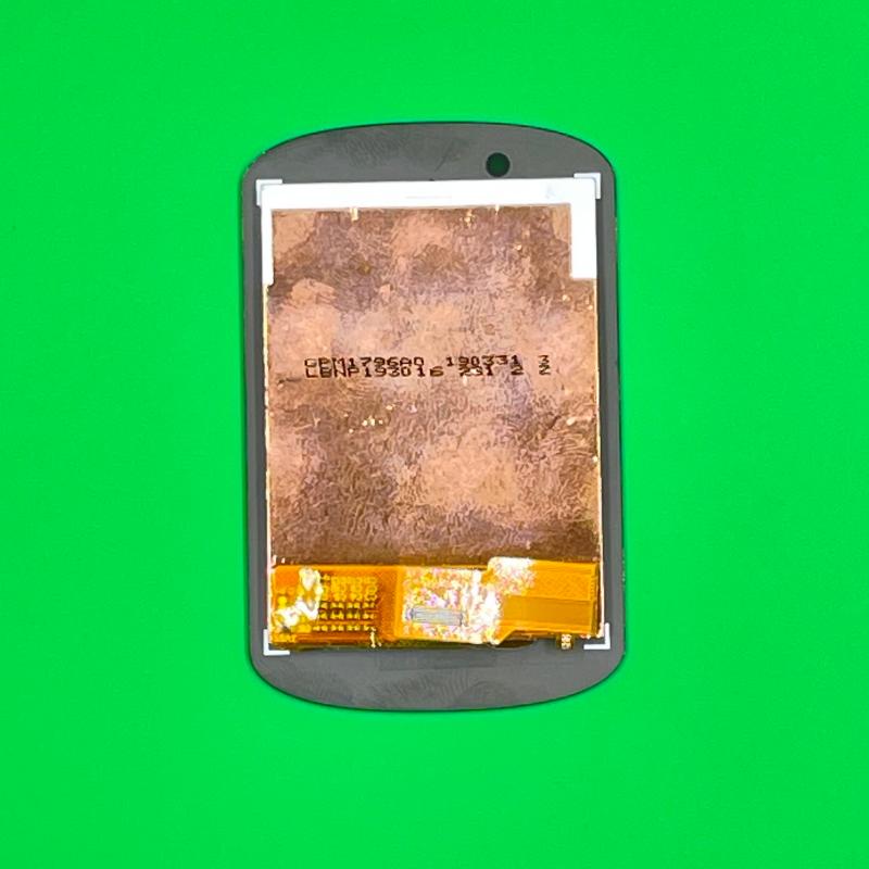 Original LCD for GARMIN Edge 5 - Panel Line Marker ulasan dan harga