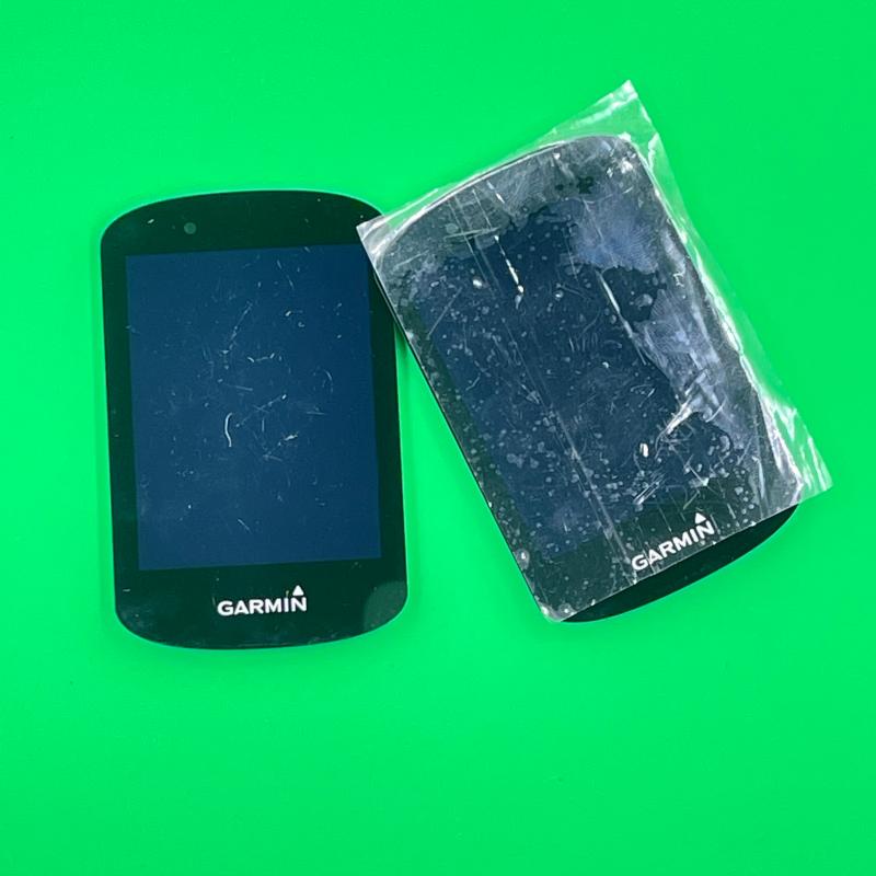 Original LCD for GARMIN Edge 5 - Panel Line Marker ulasan dan harga