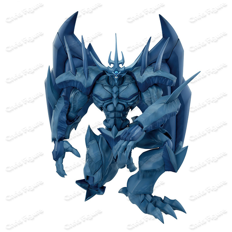 Bandai FRS Figure-rise Standar - Model Kit Obelisk The Tormentor ulasan dan harga