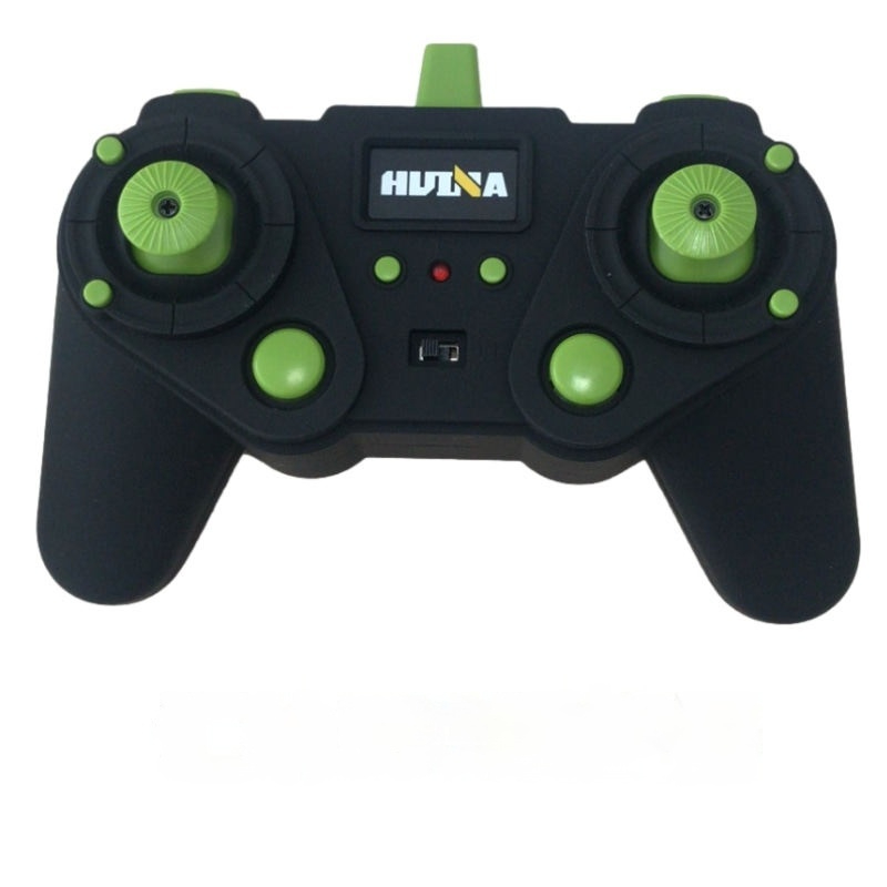 Huina Original Remote Controll - Model Kit Excavator ulasan dan harga