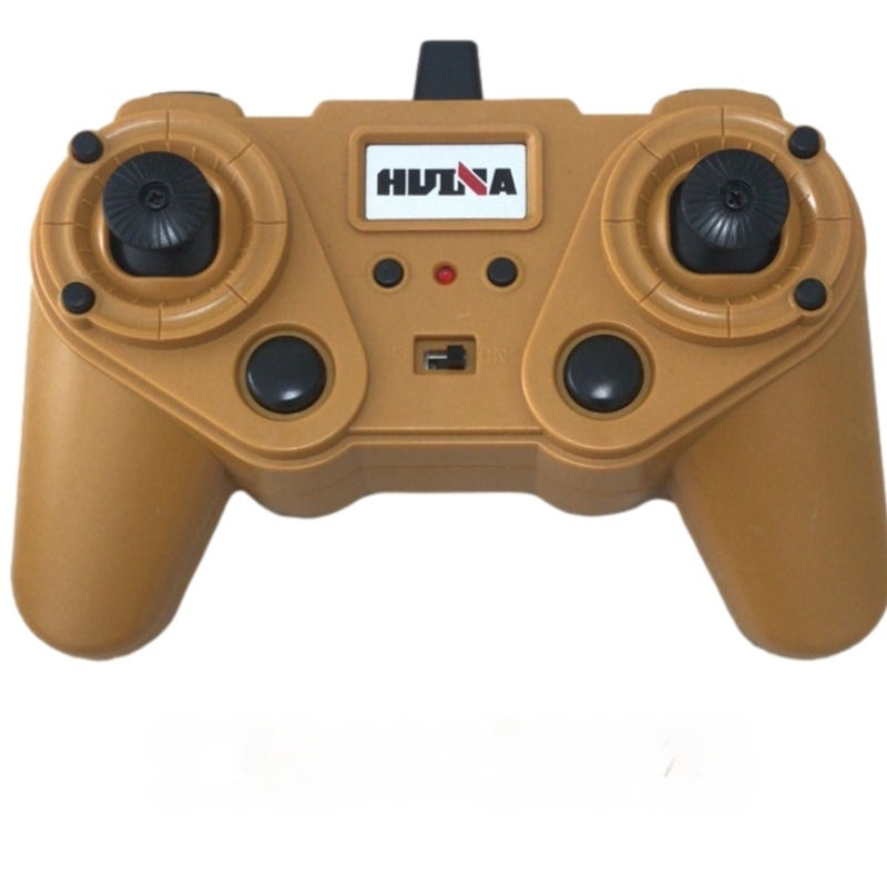 Huina Original Remote Controll - Model Kit Excavator ulasan dan harga