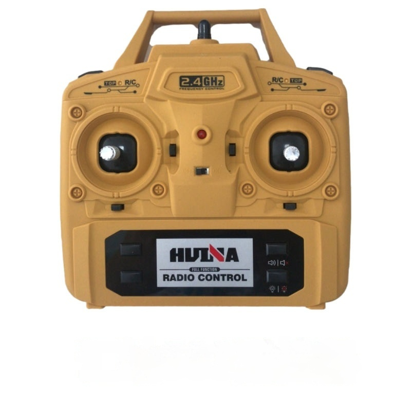 Huina Original Remote Controll - Model Kit Excavator ulasan dan harga