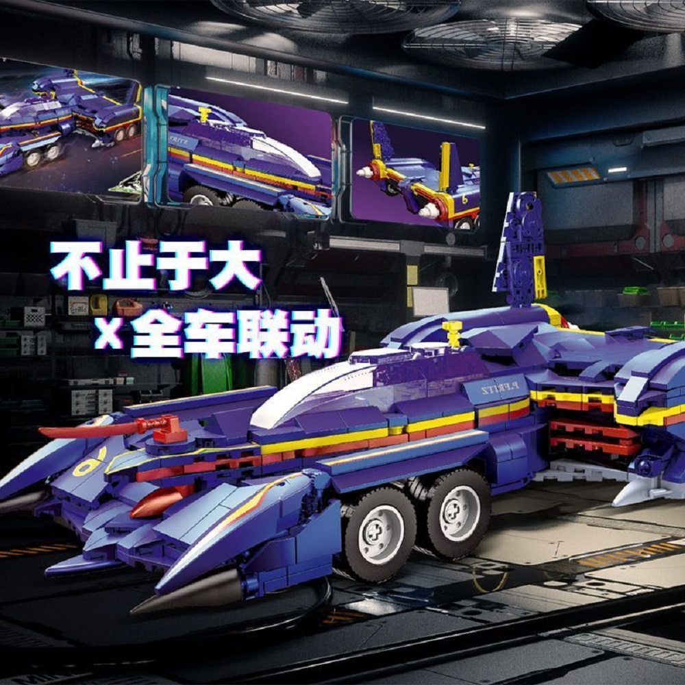 92030racing car model ZARD NP- - Model Kit Formula 1 ulasan dan harga