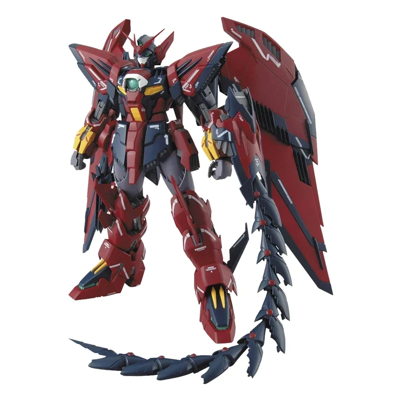 Original Bandai Gundam MG 1/10 - Model Kit Gundam Mg ulasan dan harga