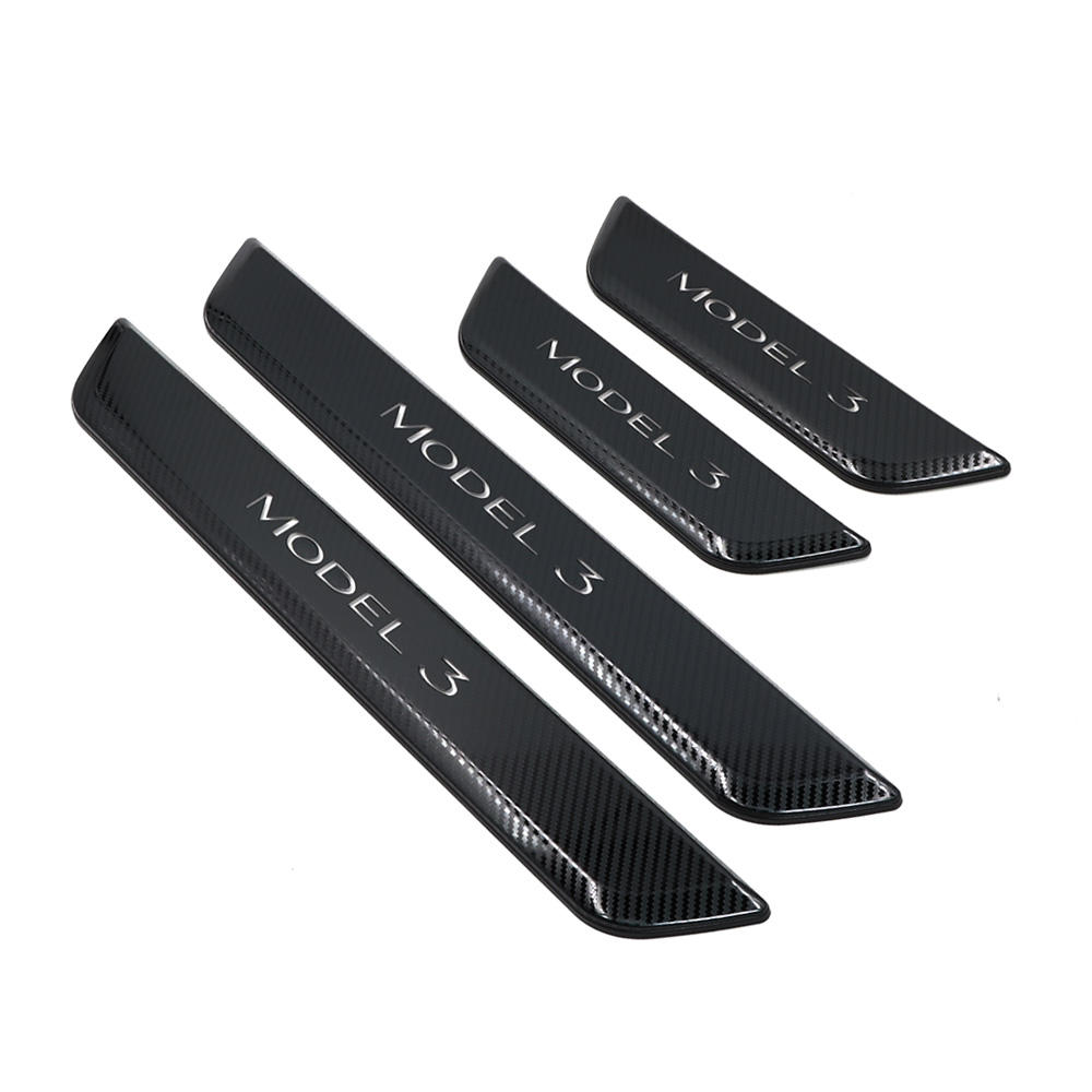 LED Illiminated Door Sill for  - Panel Line Marker ulasan dan harga