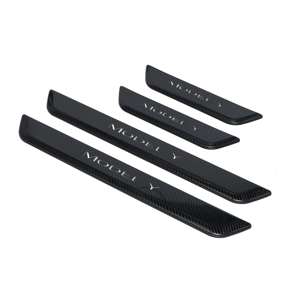 LED Illiminated Door Sill for  - Panel Line Marker ulasan dan harga