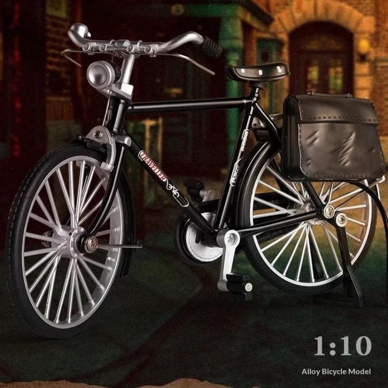 DIY Handcrafted Bicycle Model  - Frame Model Kit ulasan dan harga