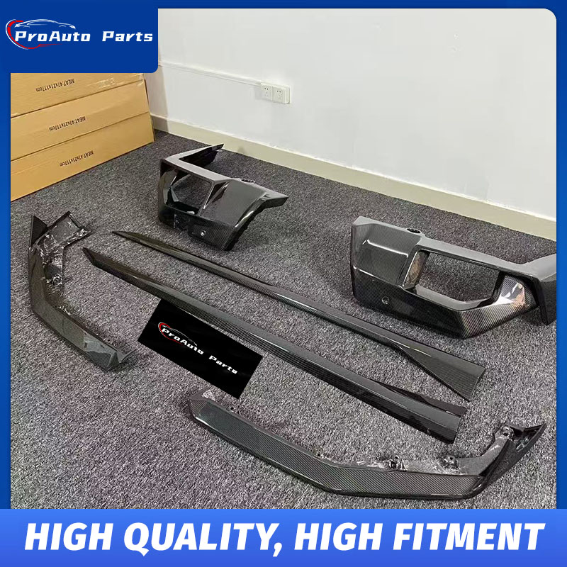 For Bmw G90 M5 Mp-Style Dry Ca - Model Kit Bmw ulasan dan harga