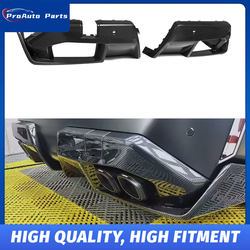 For Bmw G90 M5 Mp-Style Dry Ca - Model Kit Bmw ulasan dan harga
