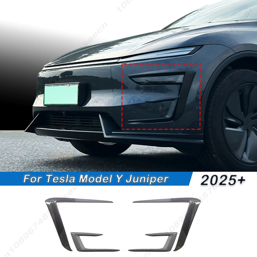 Fog Light Frame Spoiler For Te - Frame Model Kit ulasan dan harga
