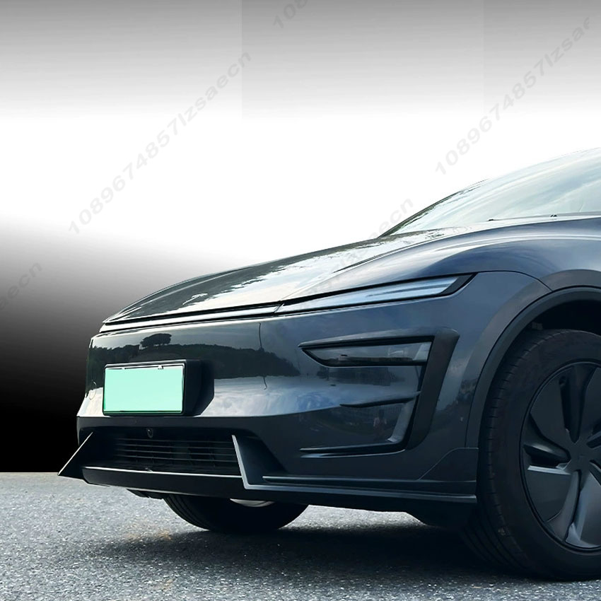 Fog Light Frame Spoiler For Te - Frame Model Kit ulasan dan harga