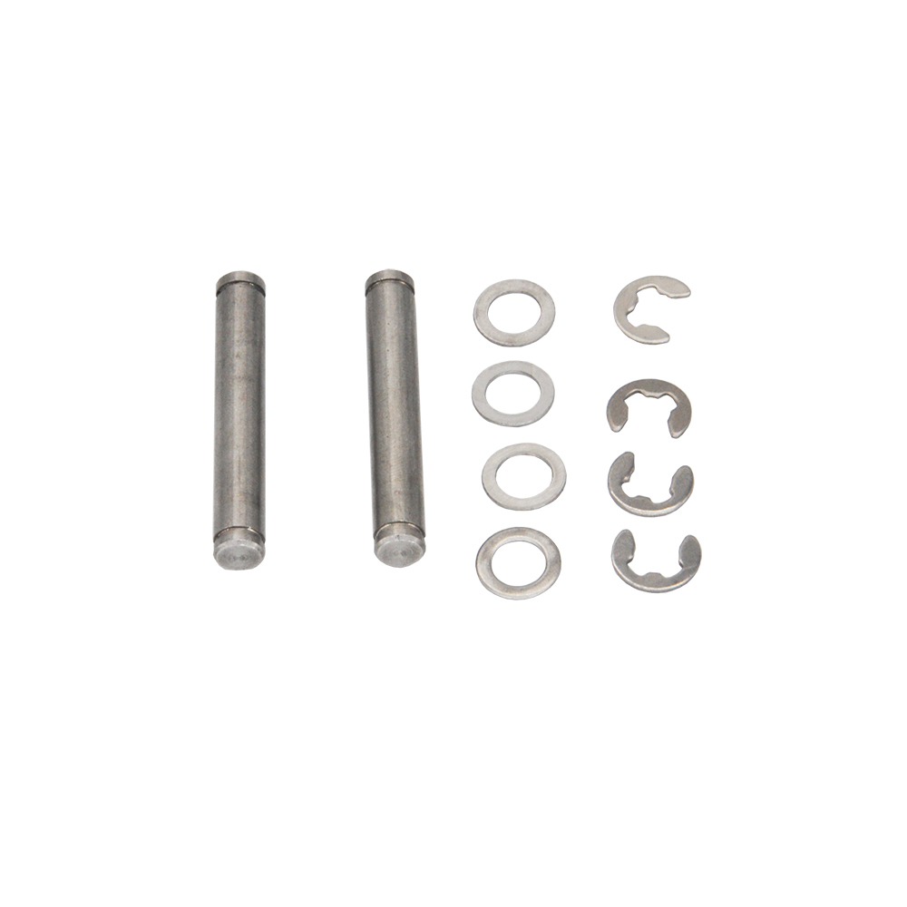 Double E Bucket Stainless Stee - Model Kit Excavator ulasan dan harga