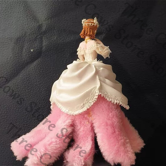Identity Ⅴ Mary Bloody Queen C - Model Kit Queen Mary ulasan dan harga