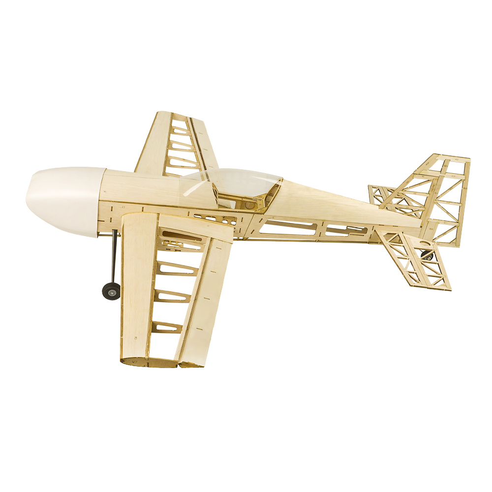 NEW RC AirPlanes X01 Laser Cut - Frame Model Kit ulasan dan harga