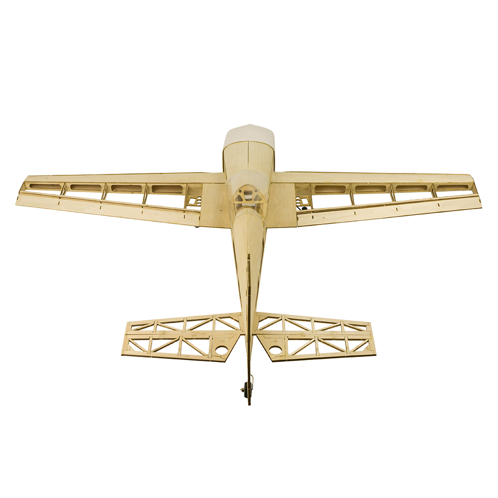 NEW RC AirPlanes X01 Laser Cut - Frame Model Kit ulasan dan harga