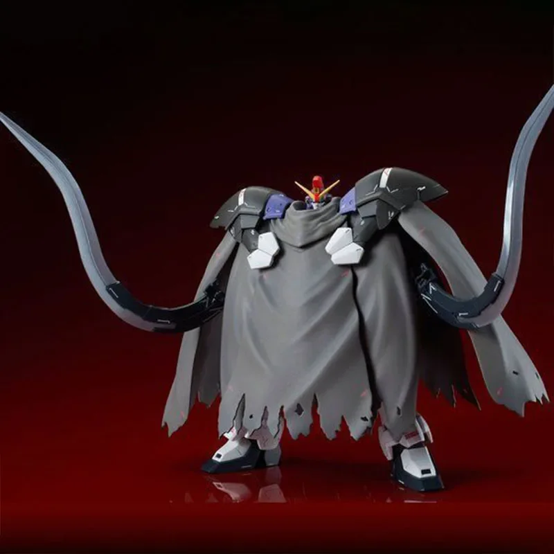 Bandai Original MODEL KIT GUND - Model Kit Gundam Mg ulasan dan harga