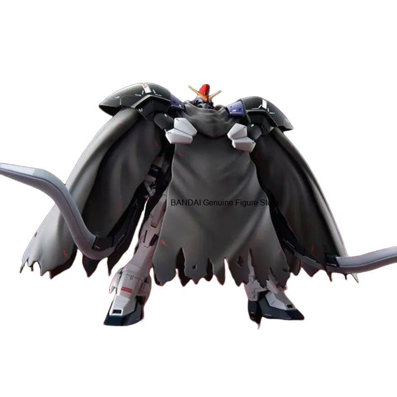 Bandai Original MODEL KIT GUND - Model Kit Gundam Mg ulasan dan harga