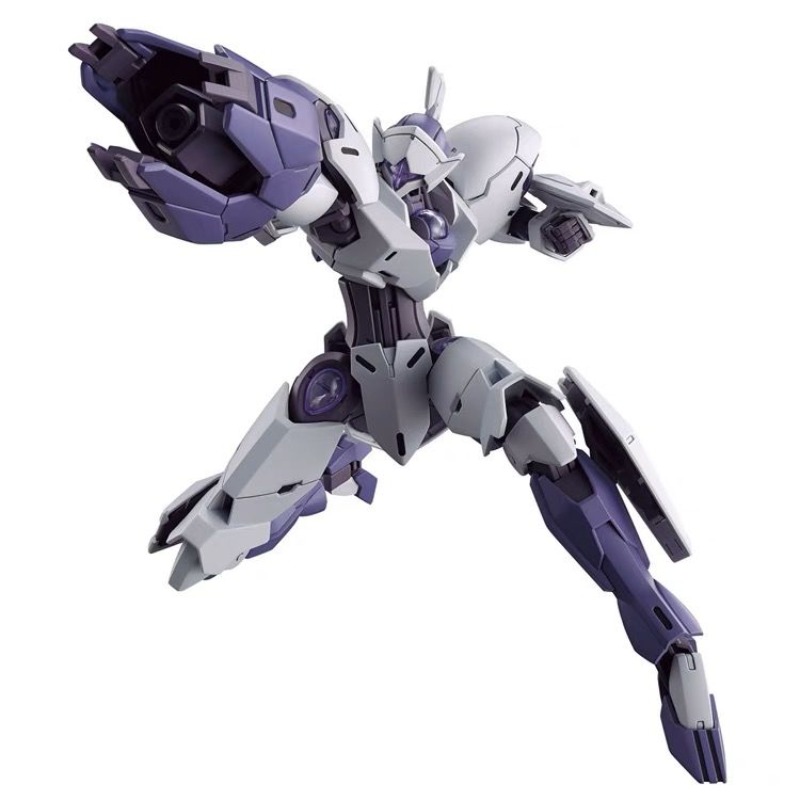 Bandai Gundam Mercury Witch De - Model Kit Plastic ulasan dan harga