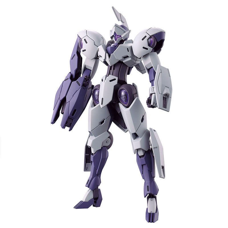 Bandai Gundam Mercury Witch De - Model Kit Plastic ulasan dan harga