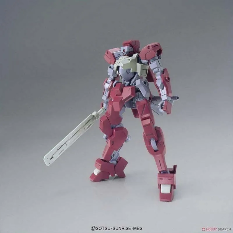 Bandai Gundam Model Kit HG Shi - Model Kit Gundam Mg ulasan dan harga