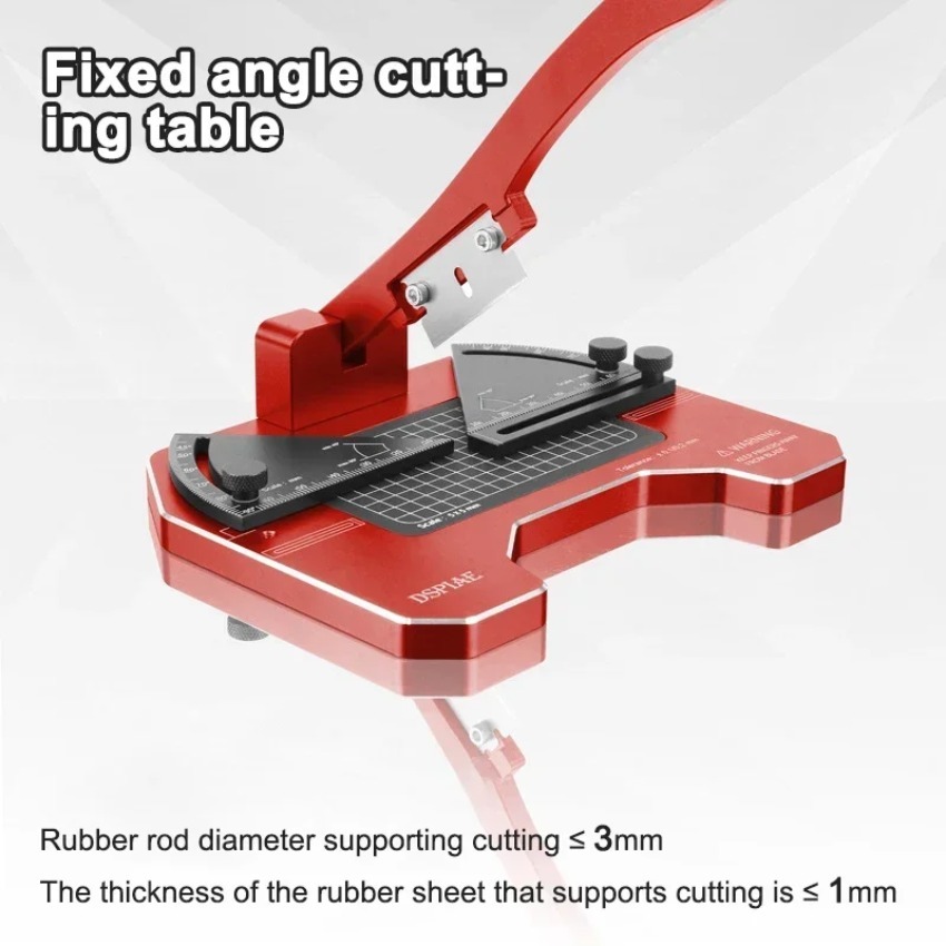 DSPIAE AT-CJ Fixed Angle Cutti - Model Kit Cutter ulasan dan harga
