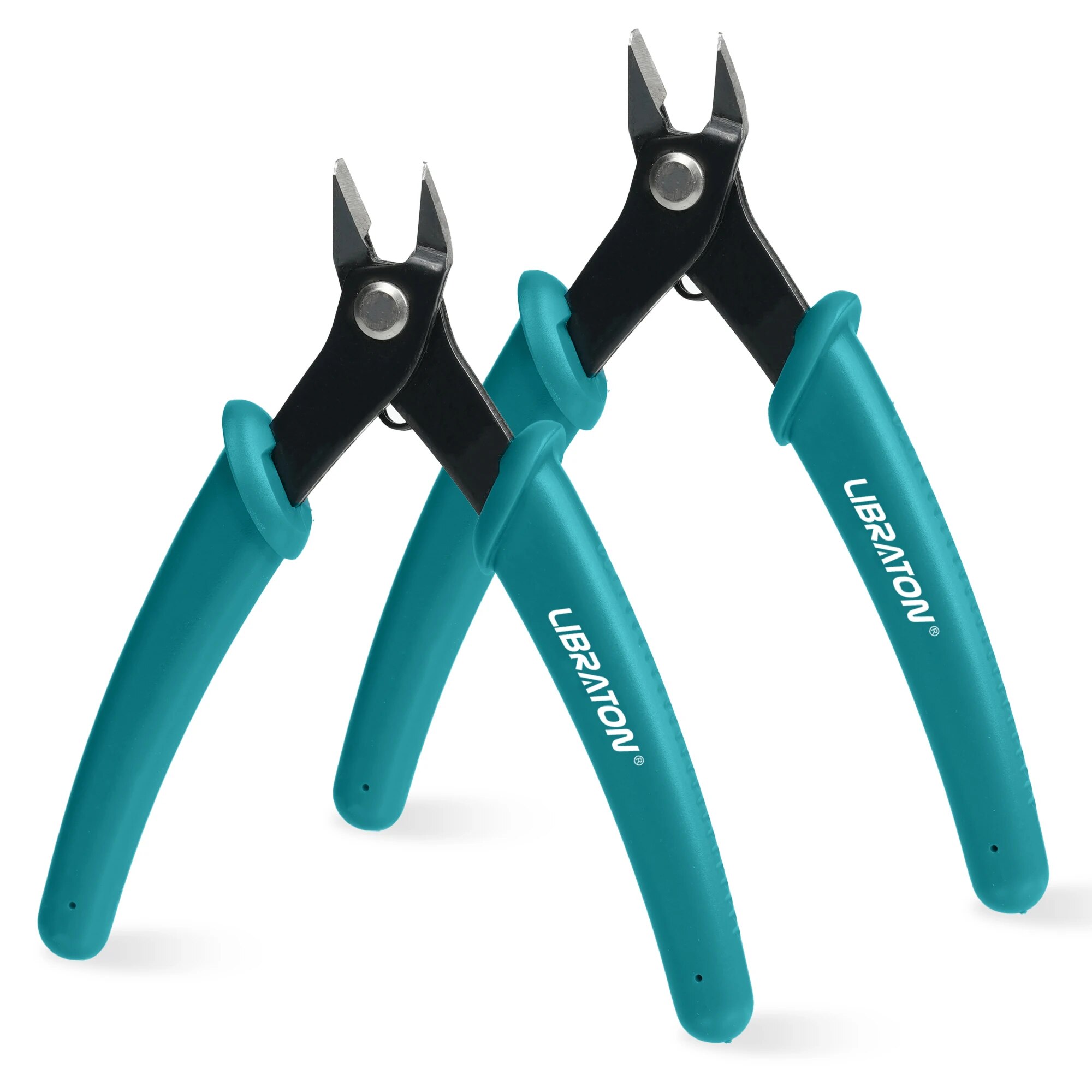 LIBRATON Micro Wire Cutter Pre - Model Kit Cutter ulasan dan harga