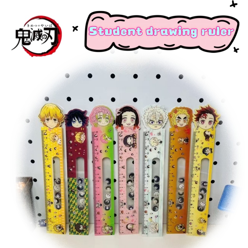 New Demon Slayer Kochou Shinob - Model Kit Plastic ulasan dan harga
