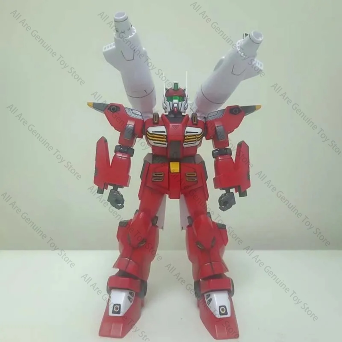 Genuine Bandai Original Gundam - Model Kit Formula 1 ulasan dan harga
