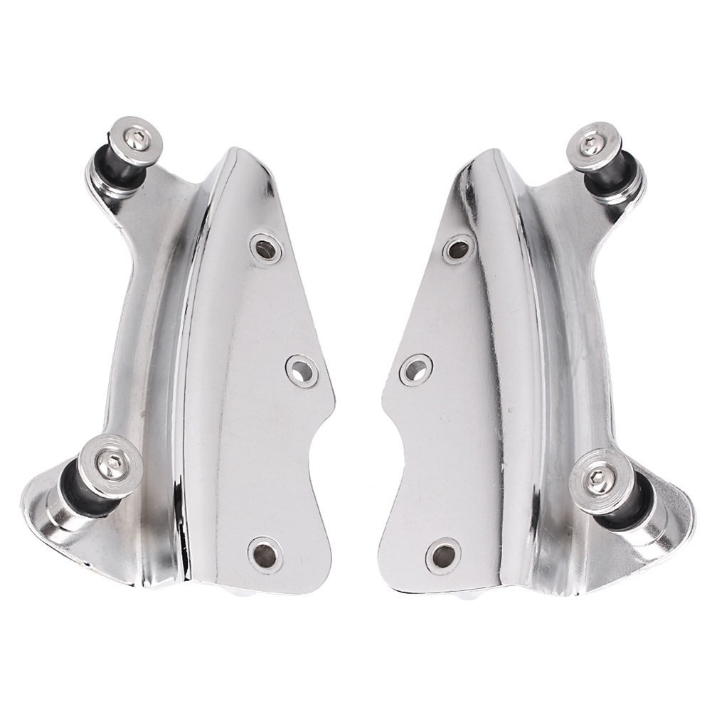 Motorcycle Backrest 4 Point Do - Model Kit Harley Davidson ulasan dan harga