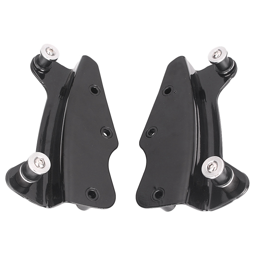 Motorcycle Backrest 4 Point Do - Model Kit Harley Davidson ulasan dan harga